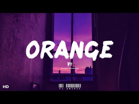 7!! - Orange (Lyrics) // [From, Your Lie In April]