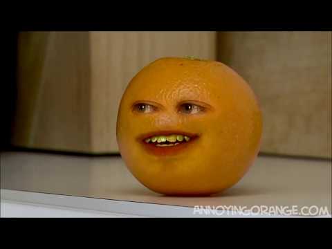 ANNOYING ORANGE DEATHS!!