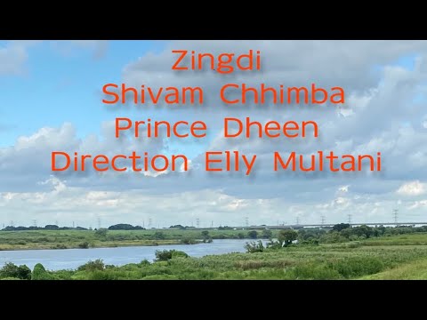 Zindgi Prince Dheen Elly Multani Shivam Chhimba