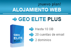 GEO ELITE PLUS