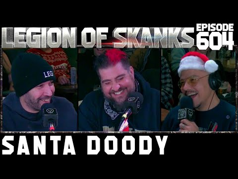 Episode 604 - Santa Doody