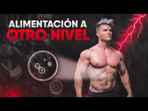 #PowerexplosiveTV [ep.13] - LLEVA TU ALIMENTACIÓN A OTRO NIVEL: Los secretos que nunca te contaron.