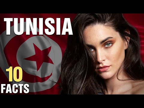 10 Surprising Facts About Tunisia