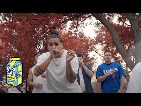 ANTOINE - WOES (official music video) feat. T-DRO & SR