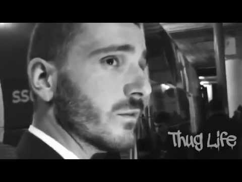 Leonardo Bonucci - Thug Life