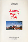 Annual Report 2001