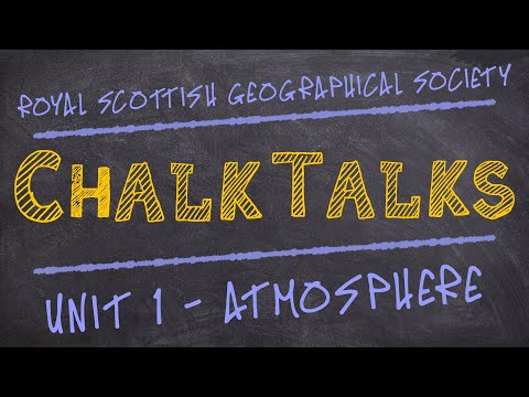 Chalk Talks | Atmosphere | Higher