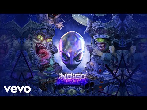 Chris Brown - Under The Influence (Audio)