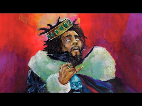 J. Cole - ATM