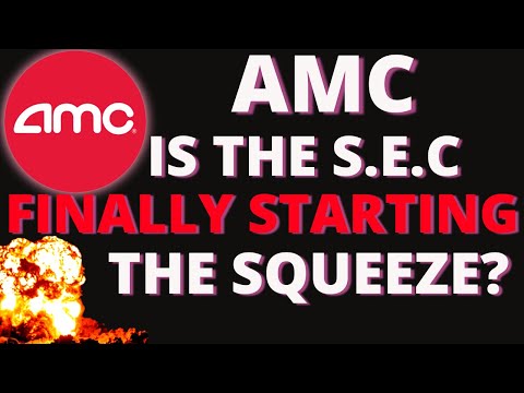 AMC Stock - All Talk Or Are They Really Making Change!