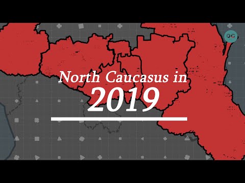 No good news in North Caucasus