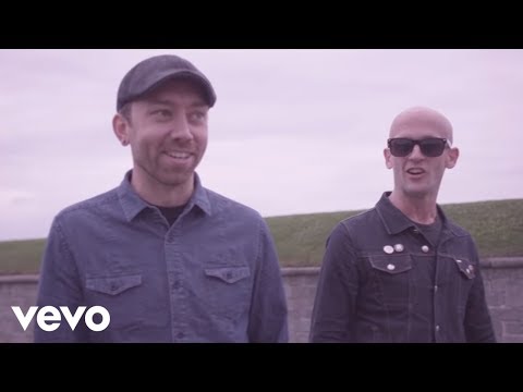 Rise Against - Satellite (Official Music Video)