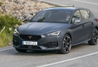 2022 Cupra Leon features detailed for Australia