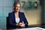 Leigh Sales to step down from ABC’s 7.30