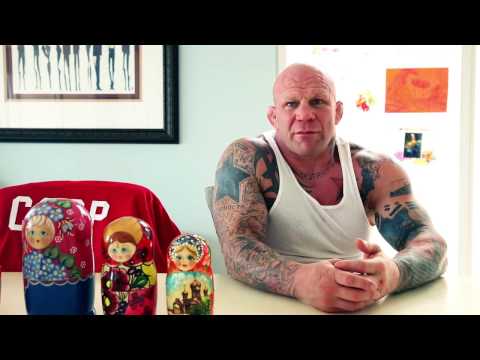 JEFF MONSON INTERVIEW