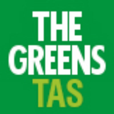 Tasmanian Greens