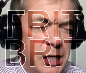 FRIT BRIT