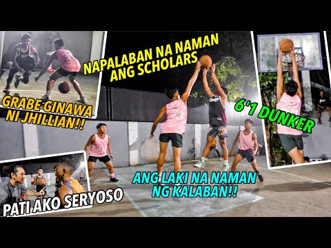 DINAKDAKAN NA NAMAN KAMI - NAPASUBO ANG MGA BATA NAMIN - SOBRANG DIKDIKAN | S.2. vlog 287