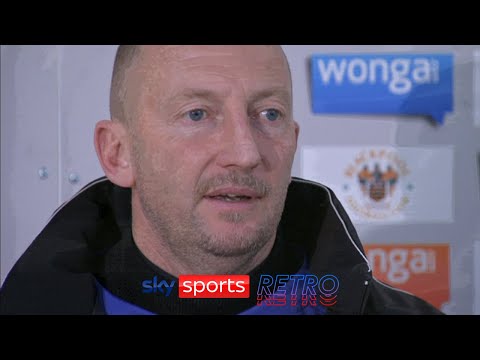 "How wrong is the game?" - Ian Holloway rants at Wayne Rooney & the Bosman rule