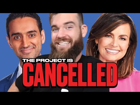 The Project is Cancelled