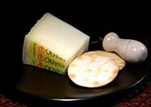 Asiago DOP