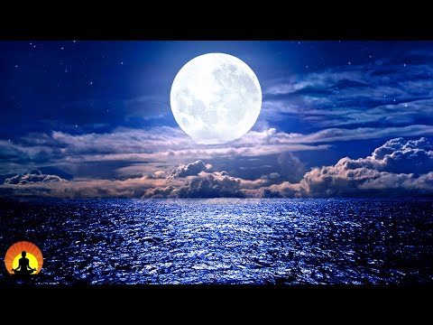 🔴 Deep Sleep Music 24/7, Sleeping Music, Insomnia, Meditation Music, Zen, Yoga, Study Music, Sleep