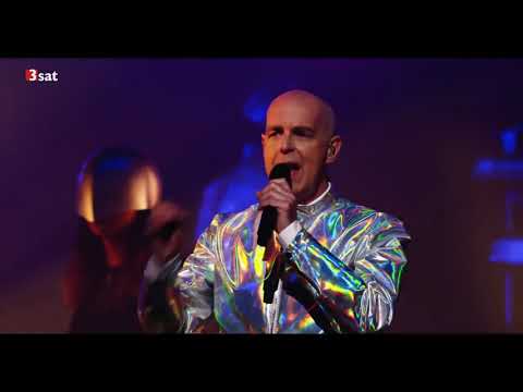 Pet Shop Boys - Home and Dry (Inner Sanctum #9)  ▾