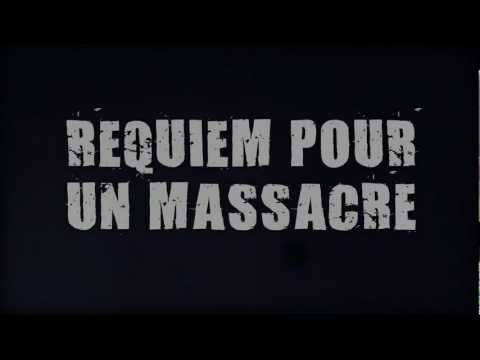 VII - Requiem pour un massacre