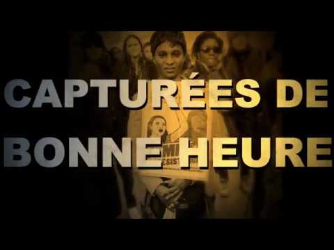 VII - Capturées de bonne heure