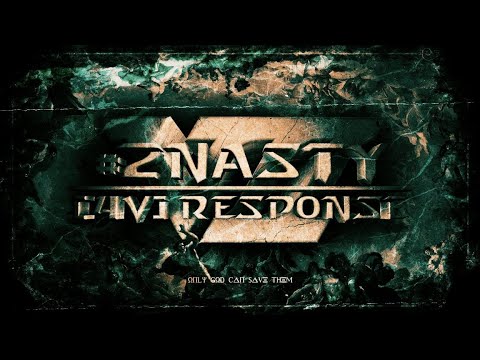 VII x @2Nasty [4V] Response