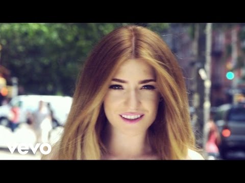 Nicola Roberts - Lucky Day