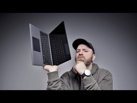 Is The Surface Laptop 2 The Perfect Laptop?