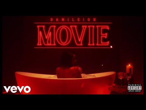 DaniLeigh - Situations (Audio)