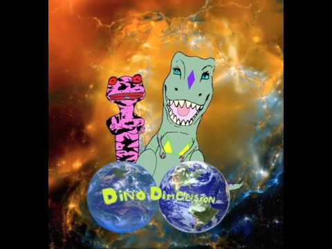 DINODIMENSION- Ep.1