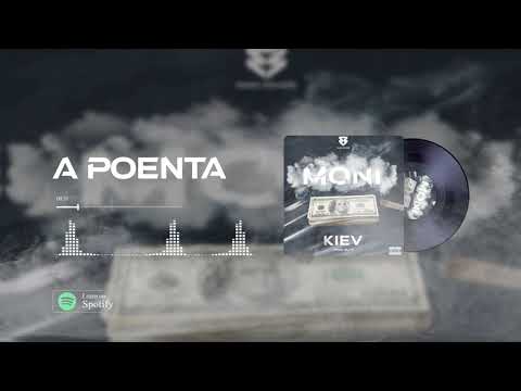 Kiev - A Poenta (prod. Eli F )