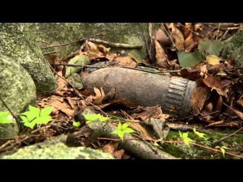 Unexploded Ordnance (UXO) Safety Video