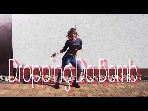 Droppin Da Bomb (Lariss) - Dance Choreography