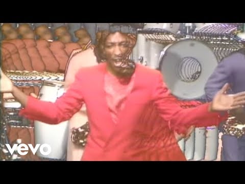 Kool & The Gang - Get Down On It (Official Video)