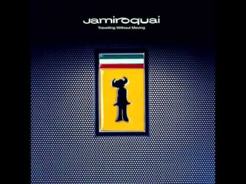 Jamiroquai - Alright