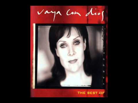 Vaya con Dios - Just a Friend of Mine