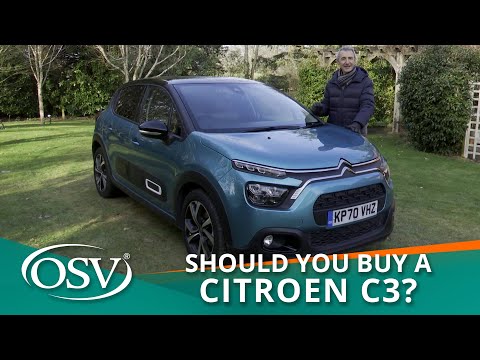 Citroen C3 - Should You Buy One in 2021?