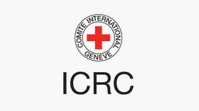 Red Cross updates on Ukraine humanitarian corridors