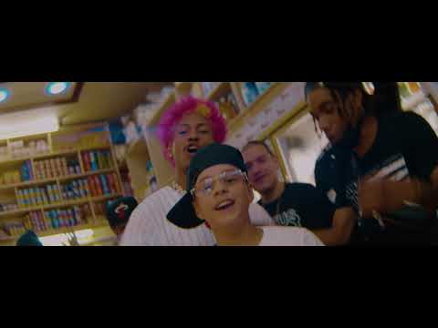 LIL AGZ, KIKO EL CRAZY - DEBBIE (OFFICIAL MUSIC VIDEO)