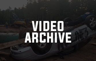 Video archive