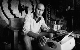 Hunter S. Thompson’s Sporting Life