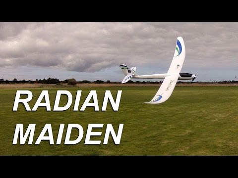 Radian maiden