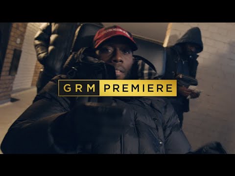 RA - 2019 Wrap Up [Music Video] | GRM Daily