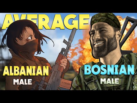 The Bosnian Experience | STALKER