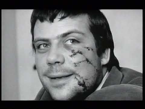 The Real Oliver Reed (1999)