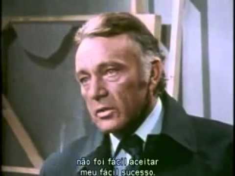 Richard Burton 1977 Interview.